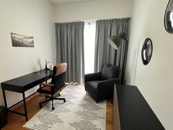 Marina Bay Residences (D1), Condominium #604265351